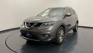 Nissan X Trail