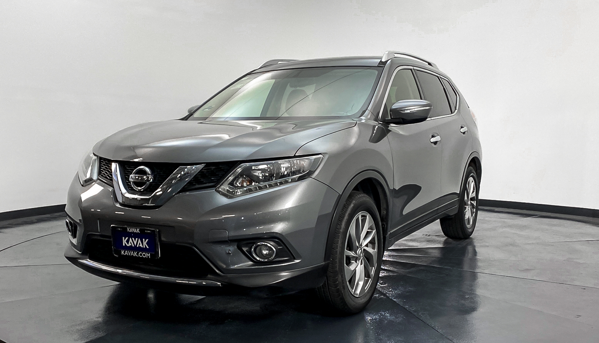 Nissan X Trail 2017 23216 48070 KM Precio 289999 Nissan X Trail 2017 23216 48070 KM Precio 289999