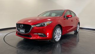 Mazda Mazda 3