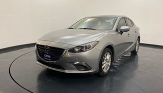 Mazda Mazda 3