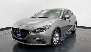 Mazda Mazda 3