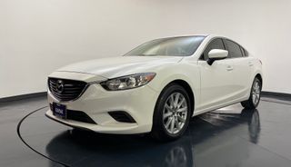 Mazda Mazda 6