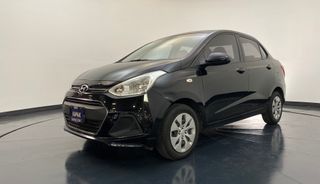 Hyundai Grand i10