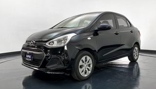 Hyundai Grand i10