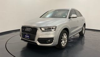 Audi Q3 Quattro