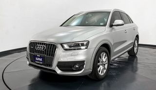 Audi Q3 Quattro