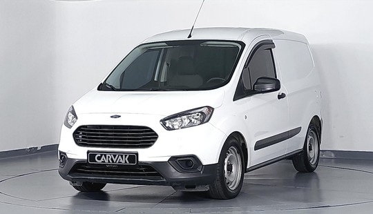 Ford Transit Courier 1.5 TDCi  E6.2 TREND-2019