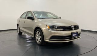 Volkswagen Jetta A6