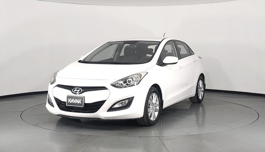 Hyundai I30 1.6 GL 2014