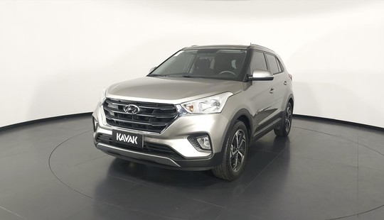 Hyundai Creta PULSE PLUS 2020