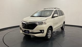 Toyota Avanza