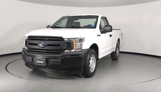 Ford F150 Xl-2018