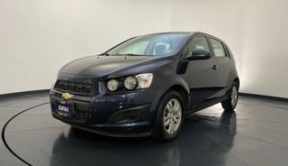 Chevrolet Sonic