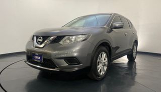 Nissan X Trail