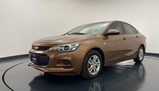 Chevrolet Cavalier