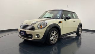 Mini Mini Cooper