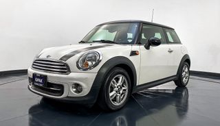 Mini Mini Cooper