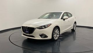 Mazda Mazda 3