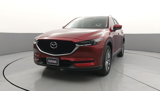 Mazda CX-5 i Grand Touring 2019