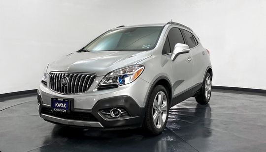 Buick Encore Premium 2015