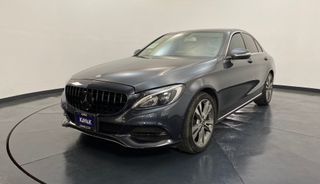 Mercedes Benz Clase C