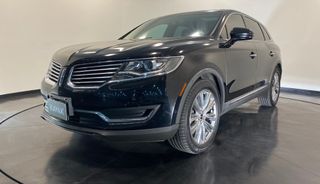 Lincoln MKX