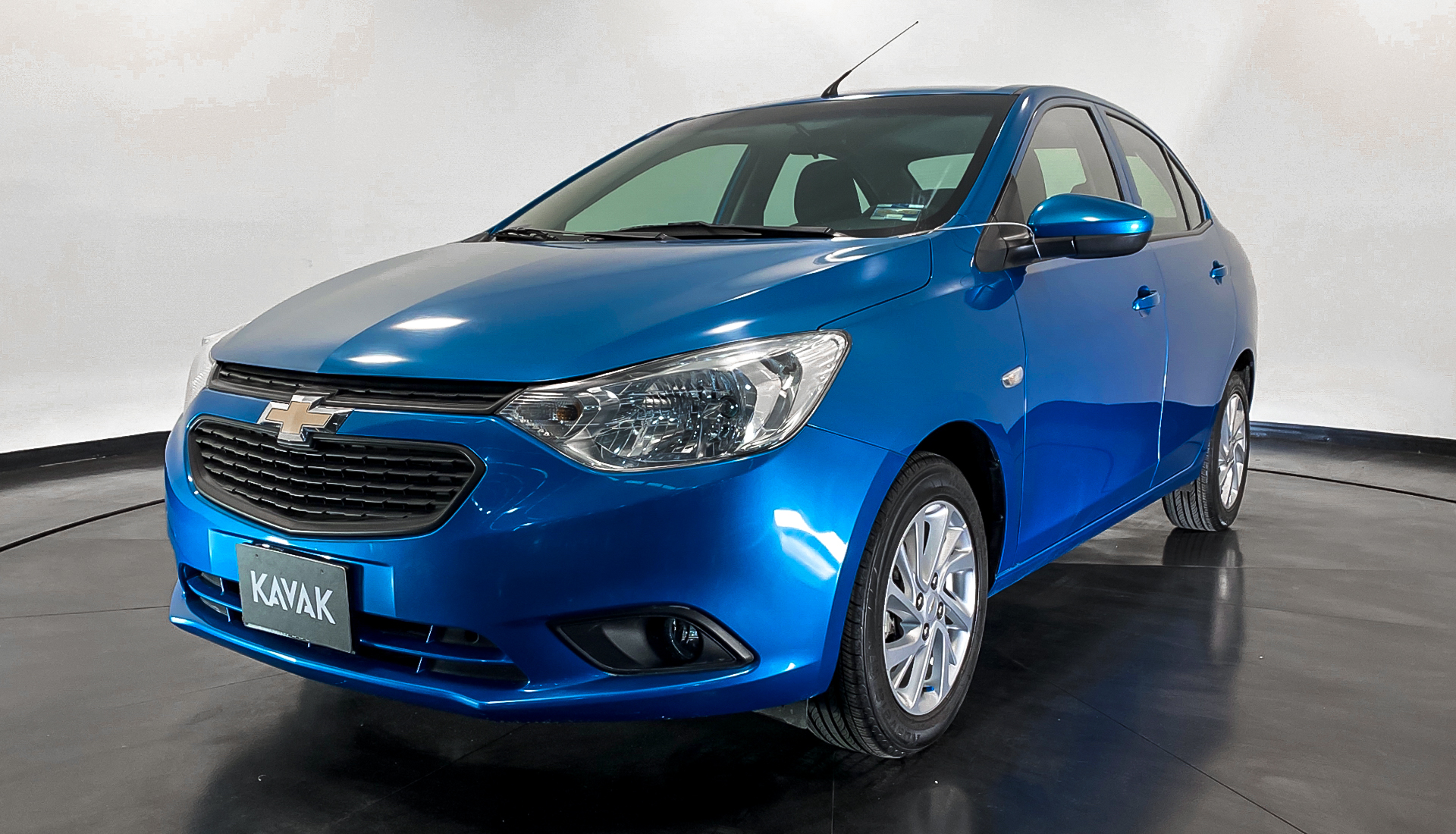 Chevrolet aveo 2019