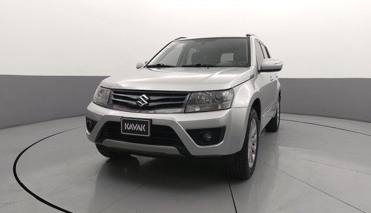Suzuki Grand Vitara GLS-2017