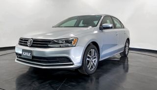 Volkswagen Jetta A6