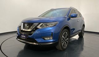 Nissan X Trail