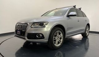 Audi Q5 Quattro