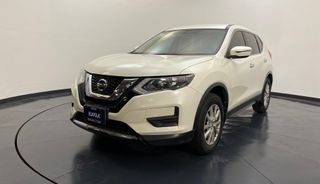 Nissan X Trail