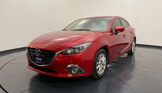 Mazda Mazda 3