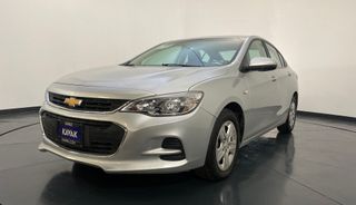 Chevrolet Cavalier