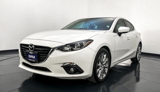 Mazda Mazda 3