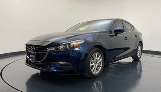 Mazda Mazda 3