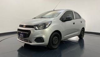 Chevrolet Beat