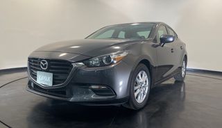 Mazda Mazda 3