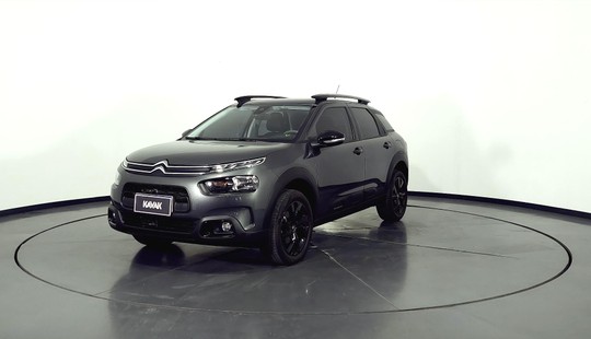 Citroën C4 Cactus 1.6 THP 165 At6 Shine Bi Tono 2022