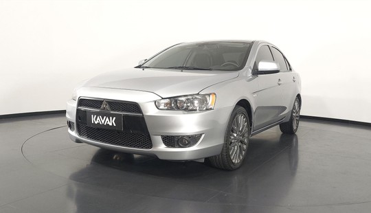 Mitsubishi Lancer HL-T-2019