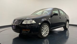Volkswagen Jetta Clasico A4