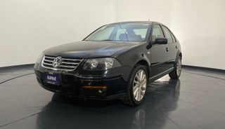 Volkswagen Jetta Clasico A4
