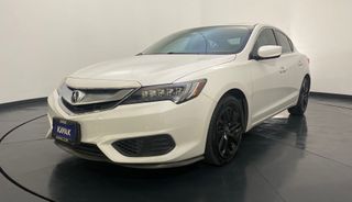 Acura ILX