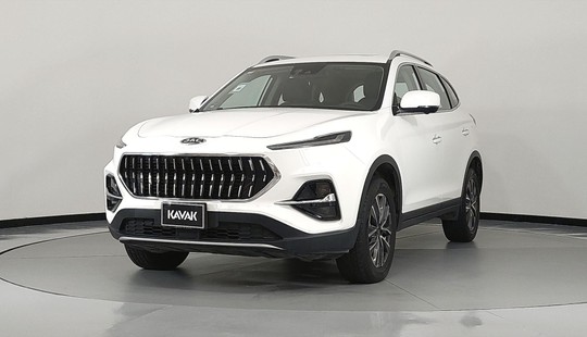 Jac SEI7 Smart 2021
