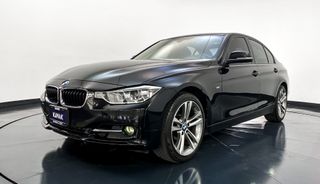 BMW Serie 3
