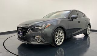 Mazda Mazda 3