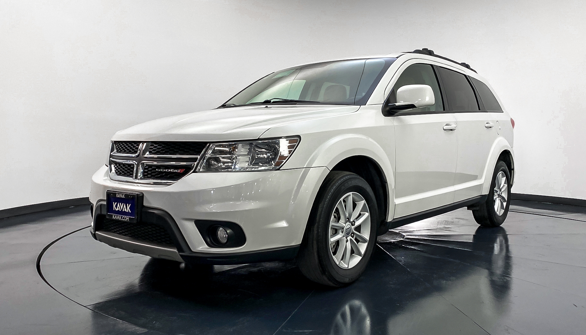 Dodge journey 2016