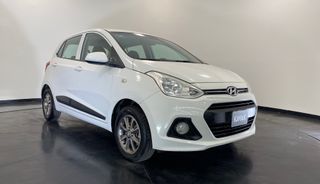 Hyundai Grand i10