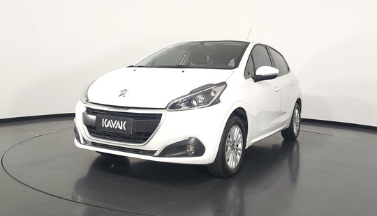 Peugeot 208 ACTIVE PACK-2019