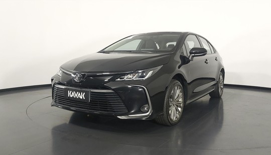 Toyota Corolla XEI DIRECT-2022